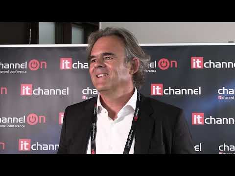 Channel Awards | OMC Office Solutions | Channel On 2025