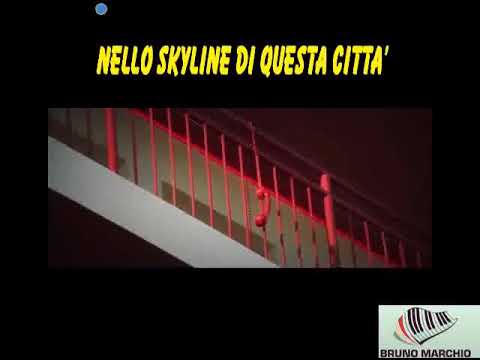 KARAOKE BOLERO CON CORI ORIGINALI (DEMO) - BABY K ft MIKA