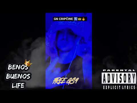 BB CrayZee - Prekmurski General (Official Audio)