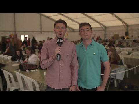 Hoff Frecwast? - #URDD2017