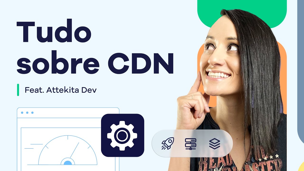 CDN: como ela pode deixar seu site ainda mais rápido 🚀