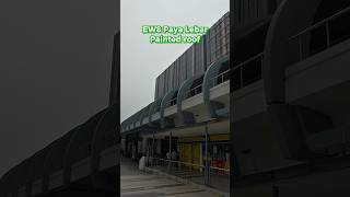 Download lagu Painted vs unpainted roof of Stations (EW8 Paya Lebar, EW5 Bedok) on East-West Line (EWL) mp3 Download lagu Painted vs unpainted roof of Stations (EW8 Paya Lebar, EW5 Bedok) on East-West Line (EWL) mp3