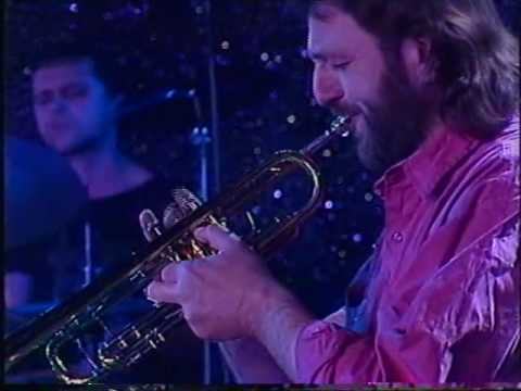 Milan Svoboda Quartet (Czechoslovakia) deel 1