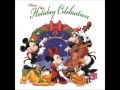 Disney Holiday Celebration - We Wish You a Merry ...