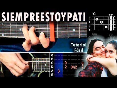 Siempreestoypati - Ed Maverick