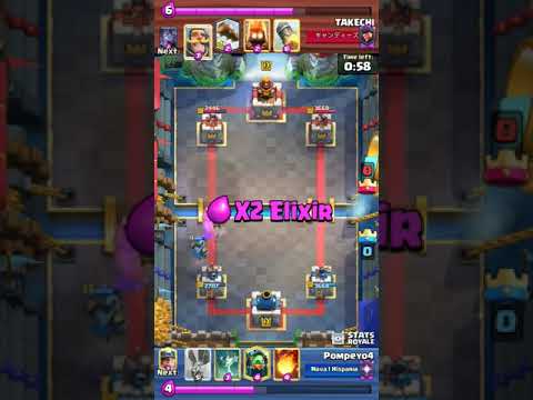 TAKECHI vs Pompeyo4 [TOP 200]