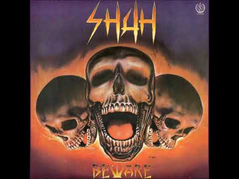 Shah - Total Devastation