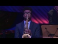 Jazz | "Nite-Flite" Composed by Lee Morgan | 2017 National YoungArts Week