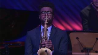 Jazz | "Nite-Flite" Composed by Lee Morgan | 2017 National YoungArts Week