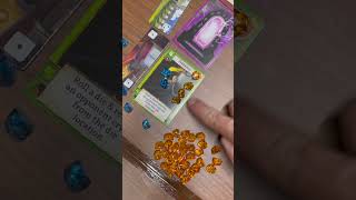 School of Sorcery in 60 Seconds #boardgames