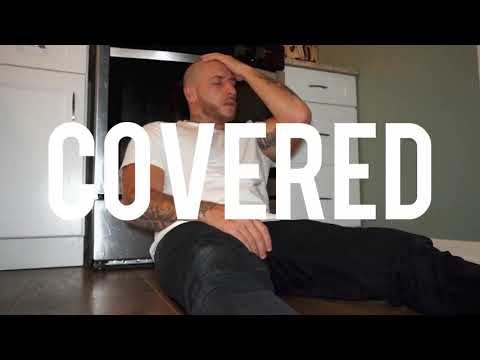 (Christian Rap) Conceptz - Covered (Official Music Video)