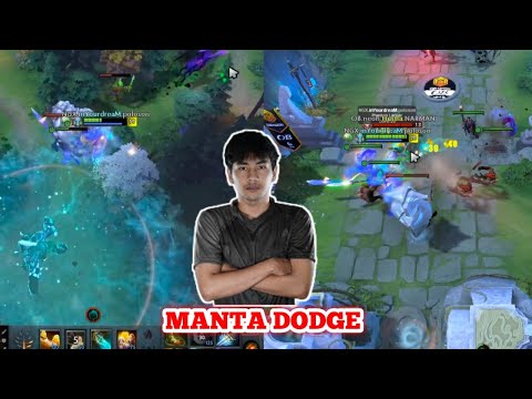 Kami-sama PL 2 times Manta Dodge!! BTS PRO SERIES NGX VS OB.Neon | InYoudreaM Perspective