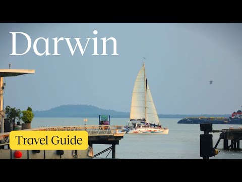 Darwin Vacation Travel Guide | Expedia