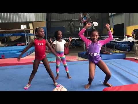 My Woman My Everything JSG version 1