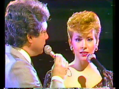 La Nave del Olvido - Mirtha Pérez - Show de Fantastico Parte Final.