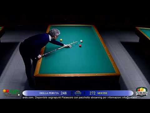 28 1 19 Mocini vs Della Peruta