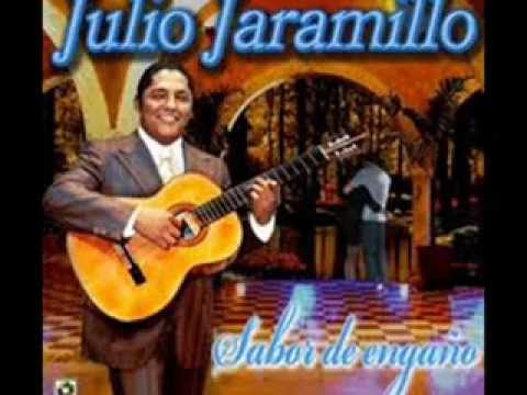 NO TE OLVIDARE.....JULIO JARAMILLO. ( JWOMSA )