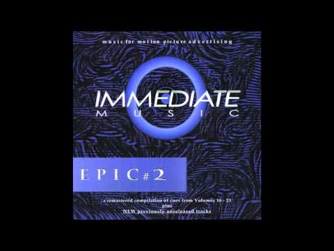Immediate Music - Day of Infamy