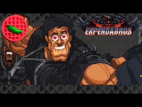 expendabros play online expendabros play online