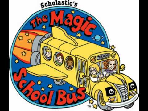 Joanna Cole - Author Study