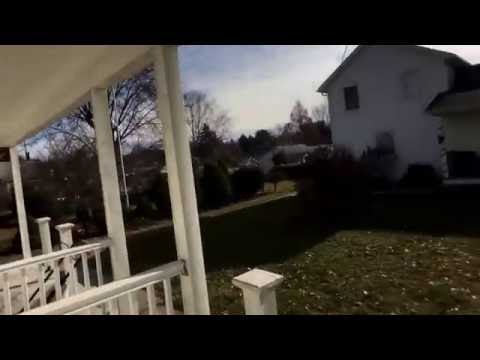 222 Main st Moosic 12/1/16