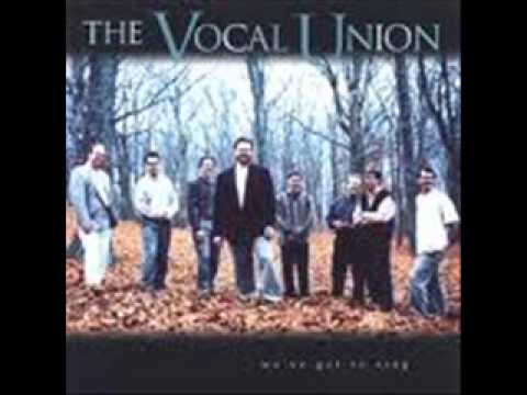 Don't Scatter Roses - Vocal Union