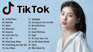 Download lagu 50 Top Hits Lagu Barat 2021 | Spotify Playlist ( Viral TikTok ) mp3