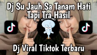 Download lagu DJ SU JAUH SA TANAM TAPI HATI TRA HASIL KOPLO VIRAL TIKTOK TERBARU 2025 YANG KALIAN CARI -ENDY FVNKY mp3