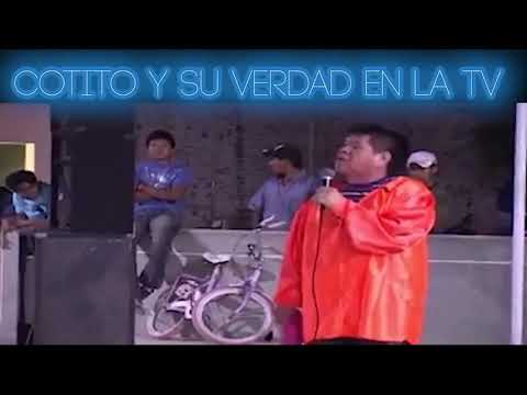 Cotito - Los Mejores Chistes