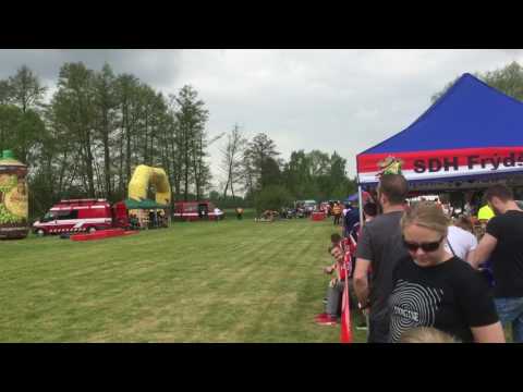 SDH Cetenov-PKL Svijany 2017