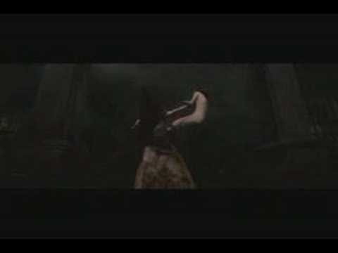 Terminally Your Aborted Ghost - Silent Hill