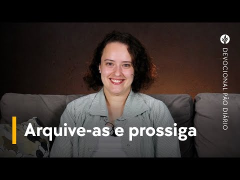 Crítica construtiva | Devocional Pão Diário