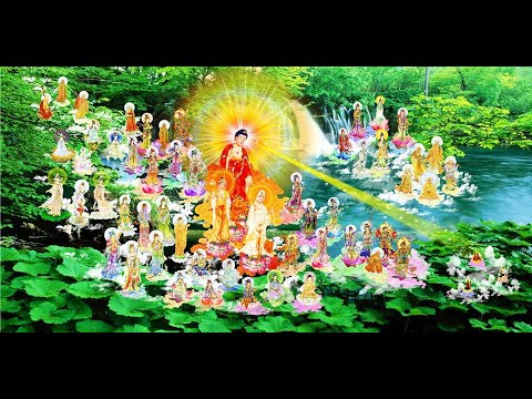 Greatest buddha music of all time....