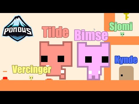 PONDUS SPILLER PICO PARK