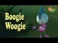 Big Bees Jr Boogie Woogie