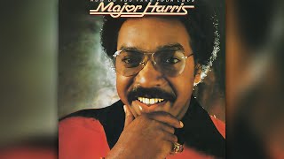 Major Harris - Let me take you there
