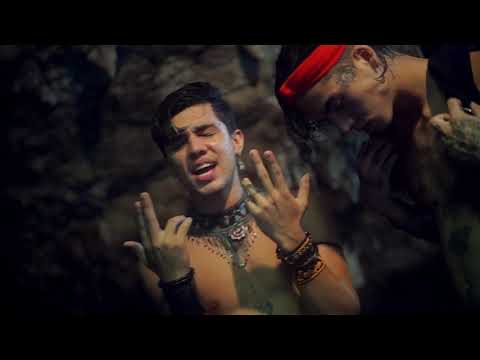 Freedom - Ah Kin X Crazy G (Video Oficial) (Prod. By Nasseri)