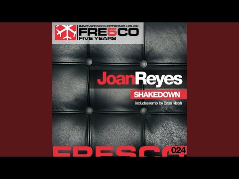 Shakedown (Bass Kelph Remix)