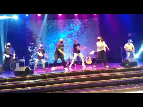 Nova  criatura Felipe  Brito