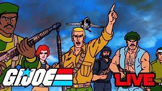 [情報] GI JOE 官方24小時馬拉松
