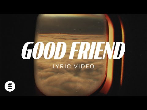 Thumbnail for Good Friend video
