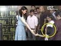 Alia Bhatt's CUTE Gesture To A Little FAN Waiting For Her Since A Long Time