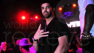 Future feat. Drake - Tony Montana (Drake Verse)