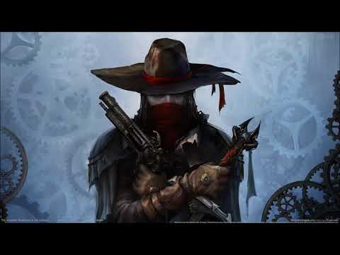 Drakim's VGM 632 - The Incredible Adventures of Van Helsing - Nyugodt Este