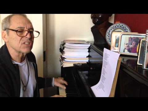 Everybody's Fakin' It Too - Ben Sidran