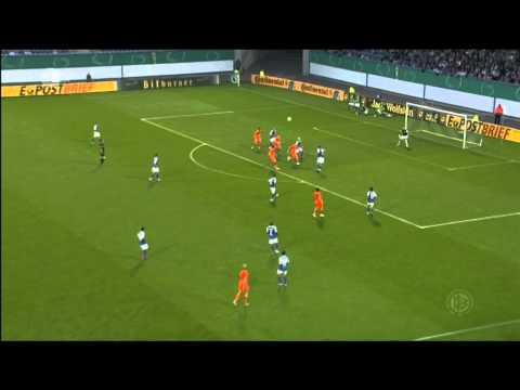 FC Hansa Rostock - VFL Bochum