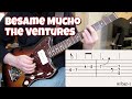 Besame Mucho [The Ventures]