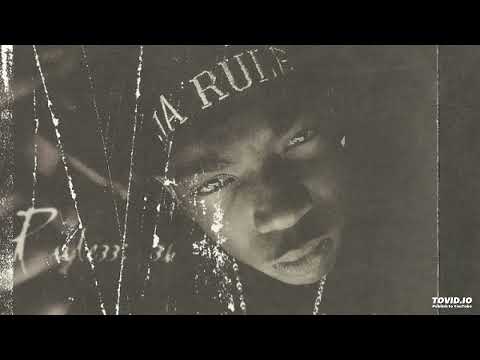 Ja Rule - E-Dub & Ja (Instrumental)