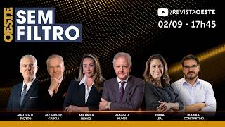 OESTE SEM FILTRO | 02/09/2026
