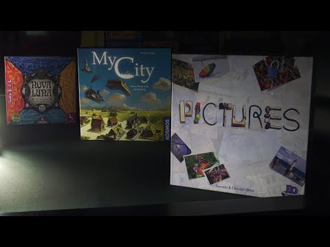 Hintergrundbericht: Die Macher der 3 Nominierten zum Spiel des Jahres 2020 im Interview!